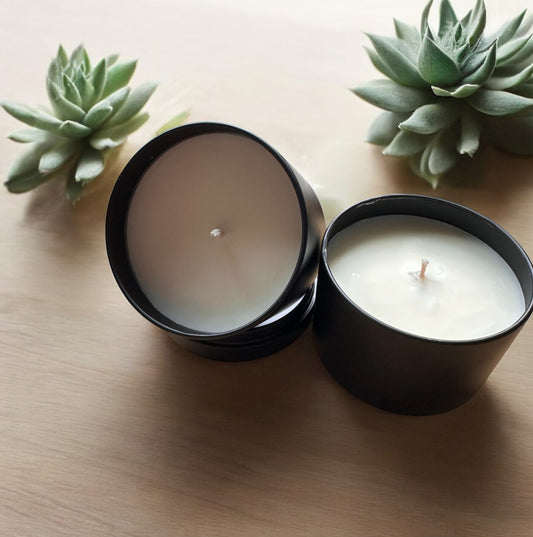 Vanilla Woodland 4oz