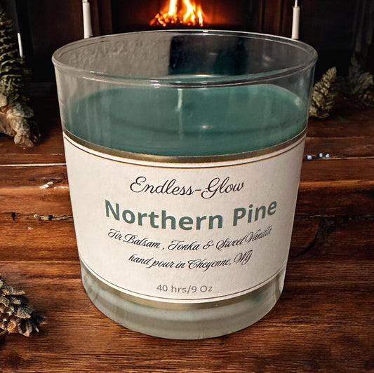 Northern Pine 9oz
