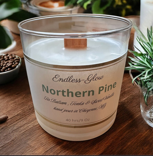 Northern Pine 9oz
