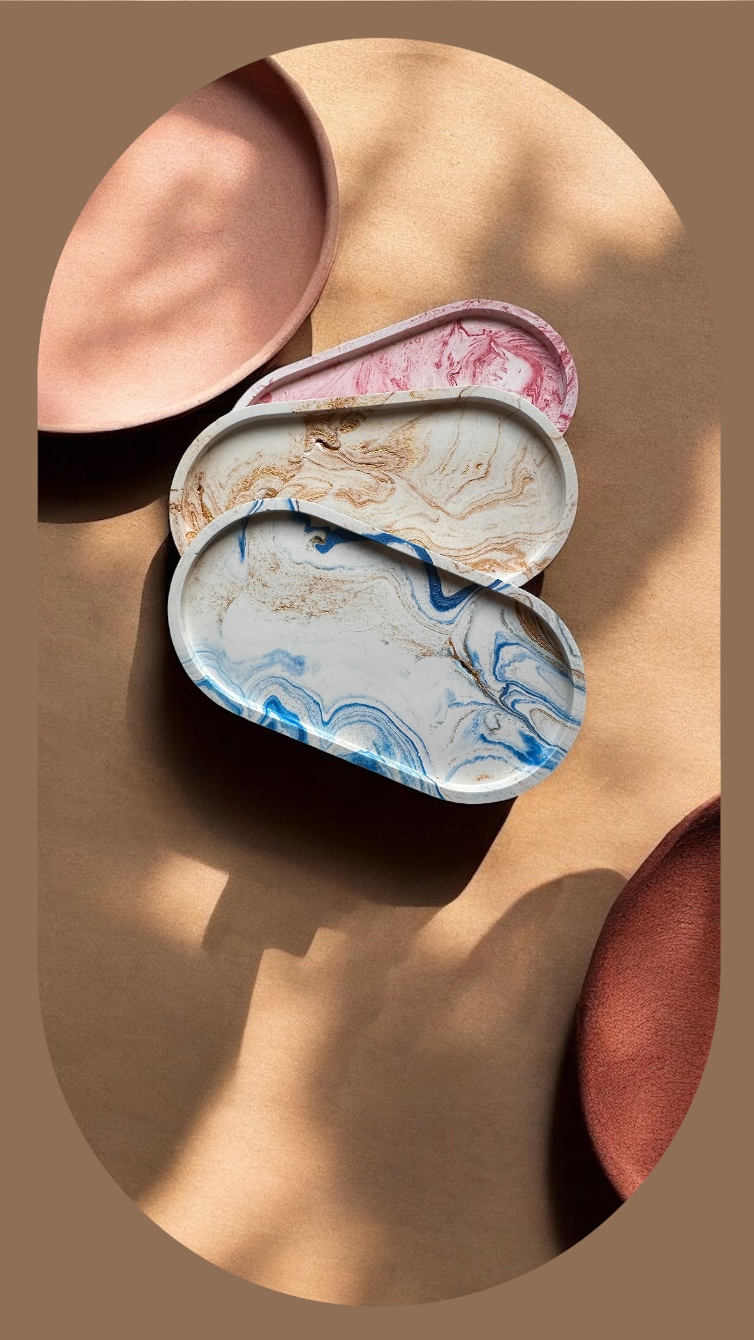 Ceramic Coaster